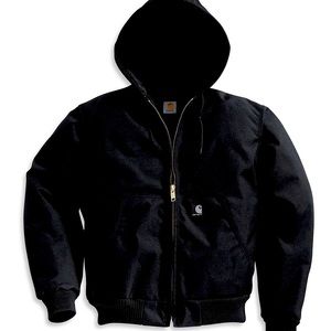 Berne’s Jacket
